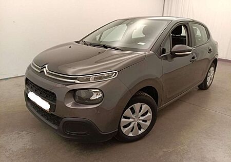 Citroën C3 Citroen Live