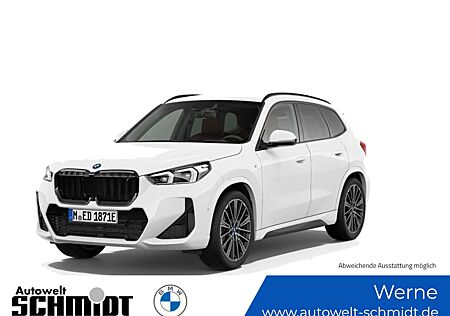 BMW iX1 xDrive30 M Sportpaket + BPS.GARANTIE-11.2028