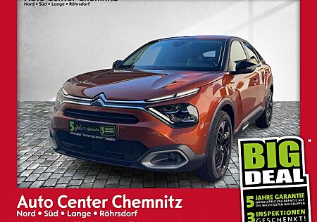 Citroën C4 Citroen AT8 130 Shine AHK/HeadUp/FullLED/360°