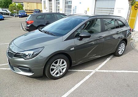 Opel Astra 1.2 Turbo Start/Stop Sports Tourer Edition