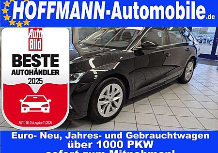 Skoda Octavia Style AHK,LED,Kamera,App-Connect