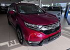 Honda CR-V 1.5T 4WD CVT Executive