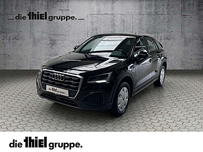 Audi Q2 30 TFSI Navi+SHZ+Kamera