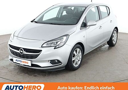 Opel Corsa 1.3 CDTI Innovation ecoFlex*STANDHZG*XENON*SHZ*