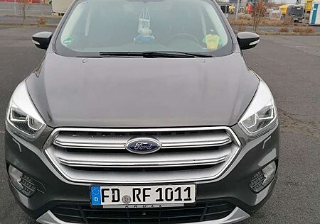 Ford Kuga 1.5 EcoBoost 4x4 Aut. Trend