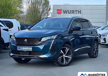 Peugeot 3008 GT 130 EU6d ACC/CAM/DAB/Massage-Sitze