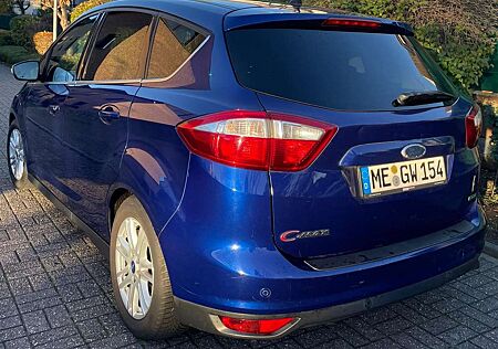 Ford C-Max 1.6 EcoBoost Start-Stop-System SYNC Edition