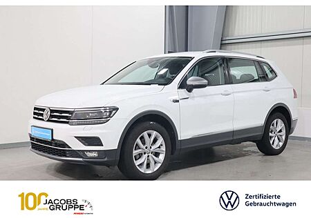 VW Tiguan Allspace Volkswagen 1.5 TSI Highline *PP*ACC*LED*SHZ