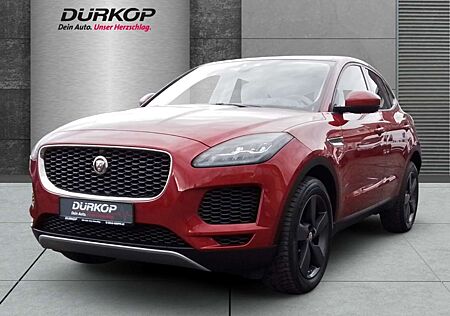 Jaguar E-Pace D150 Navigation Sitzheizung Rückfahrkamera Navi