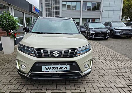 Suzuki Vitara 1.5 DUALJET Hybrid Comfort+ AGS Allgrip