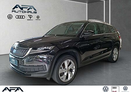 Skoda Kodiaq 2.0 TSI Style 4x4 DSG AHK*NAV*19Zoll*360°