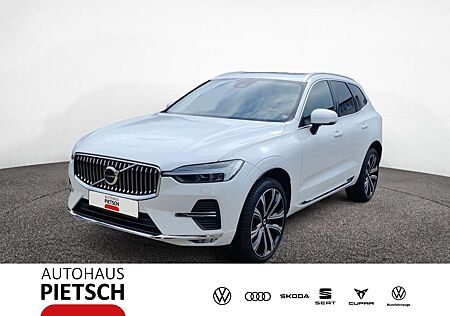 Volvo XC 60 XC60 B4 Inscription AWD LED Leder