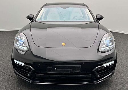 Porsche Panamera Turbo S E-Hybrid Burmester