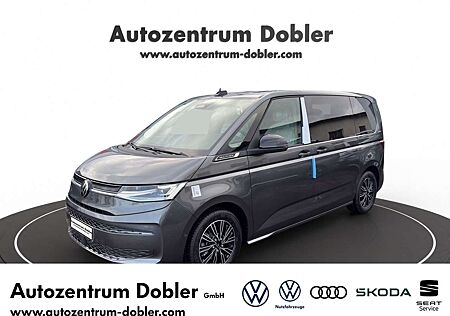 VW T7 Multivan Volkswagen Multivan T7 Energy 2.0 TDI 110 kW/150 PS 7-Gang