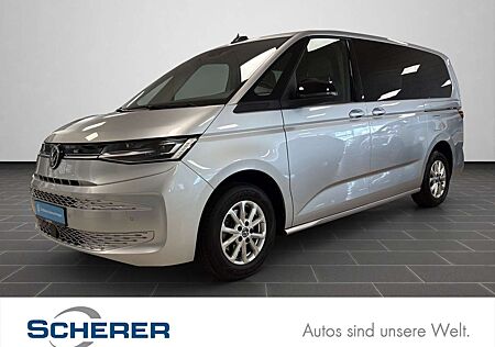 VW T7 Multivan Volkswagen 2.0 TDI Life L2 DSG NAVI MATRIX ACC