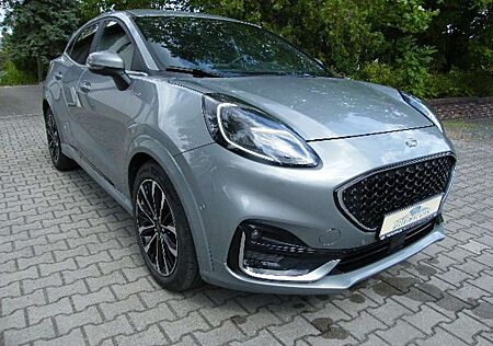 Ford Puma ST-Line VIGNALE +WINTERPAK+el.HECKL+LEDER+1A
