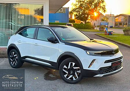 Opel Mokka Elegance Automatik Kamera NAvi SHZ Tempoma