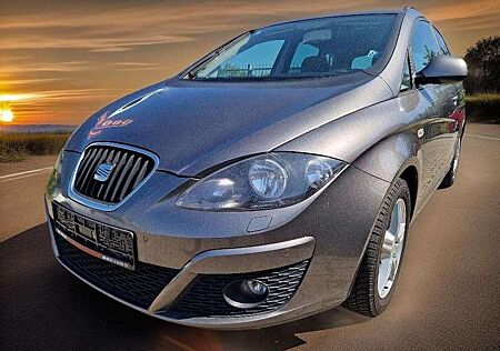 SEAT Altea XL 4You motor steuerkette neu
