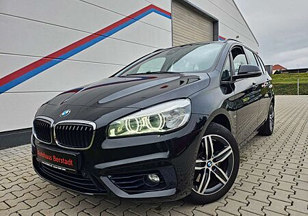 BMW 220 d Gran Tourer xDrive Sport 7Sitzer*NAVI*KAMER