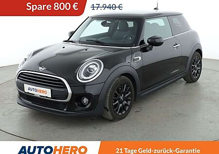 Mini ONE Aut.*LED*TEMPO*PDC*SHZ*KLIMA*