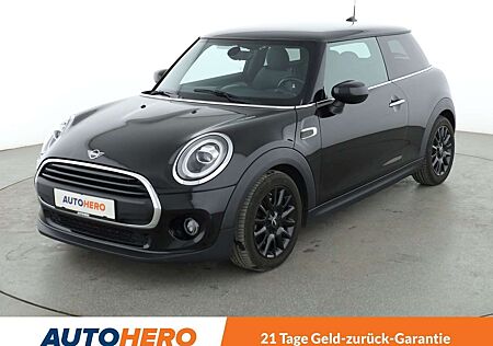 Mini ONE Aut.*LED*TEMPO*PDC*SHZ*KLIMA*