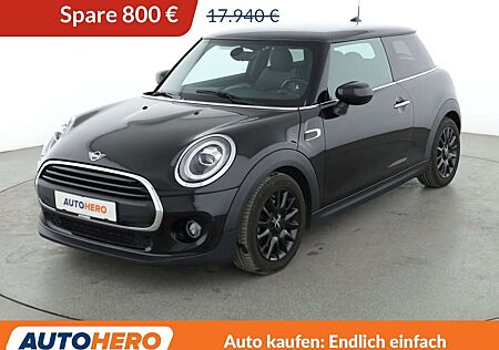 Mini ONE Aut.*LED*TEMPO*PDC*SHZ*KLIMA*