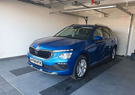 Skoda Kamiq TSI Drive, Alu 17",***10 J. KIRCHER-AUTO**
