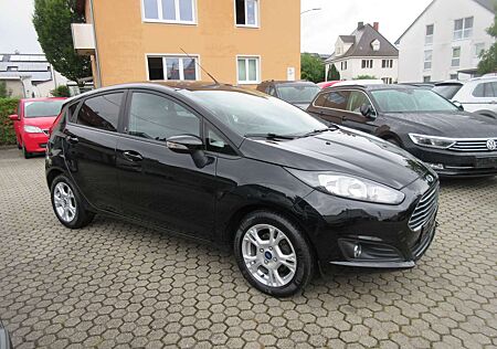 Ford Fiesta CHAMPIONS LEAGUE