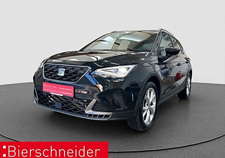 Seat Arona 1.0 TSI FR NAVI SHZ KLIMA CAM ACC 17