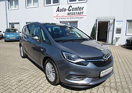 Opel Zafira C ON