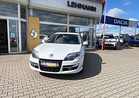 Renault Laguna III Grandtour Dynamique Xenon Navi