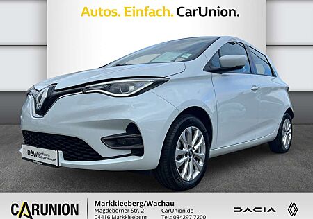 Renault ZOE E-Tech 100% el. EXPERIENCE R135 Z.