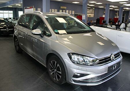VW Golf Sportsvan Volkswagen 1.5 TSI ACT OPF United
