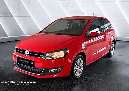 VW Polo Volkswagen 1.2 BMT Life 1.2 BMT EU5 Life