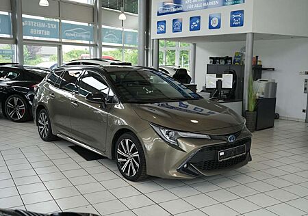 Toyota Corolla Touring Sports Hybrid Comfort