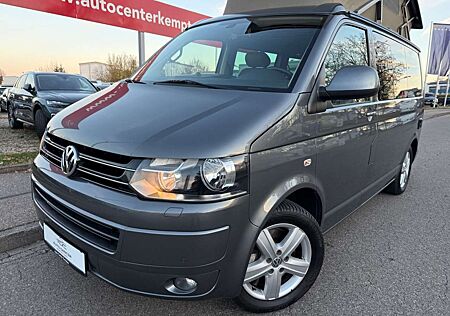 VW T5 California Volkswagen Comfortline Europe*KÜCHE