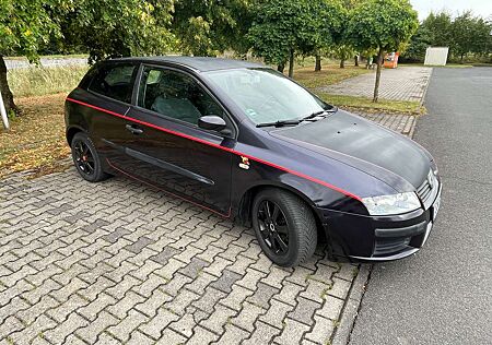 Fiat Stilo 1.6 16V Dynamic