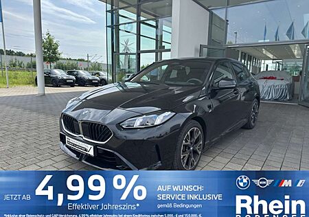 BMW 118 d Limousine M Sport HeadUp H&K Komfortzugang