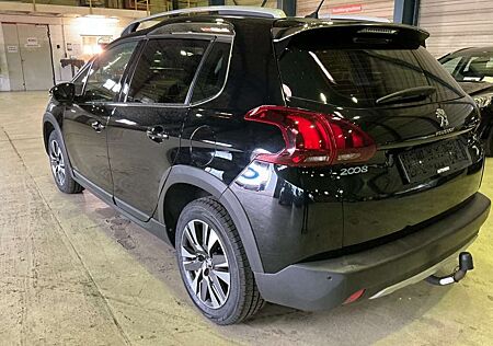 Peugeot 2008 PureTech 110 Stop