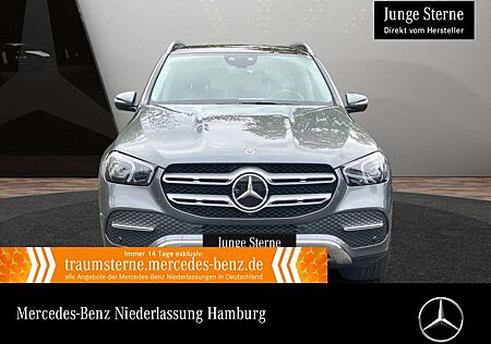 Mercedes-Benz GLE 350 gebraucht kaufen Mercedes-Benz GLE 350 de 4M EXCLUSIVE+PANO+360+LED+FAHRASS+19"