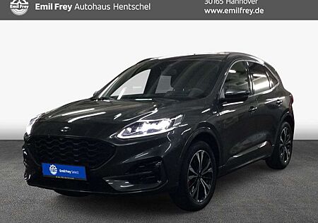 Ford Kuga 2.0 EcoBlue 4x4 Aut. ST-LINE X