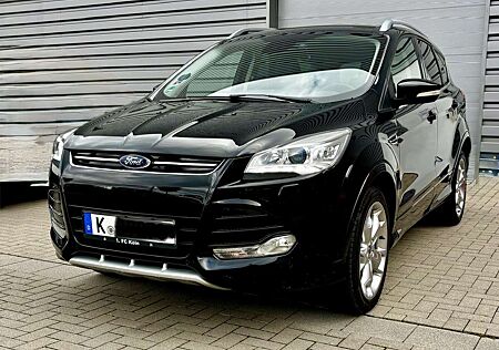Ford Kuga Individual