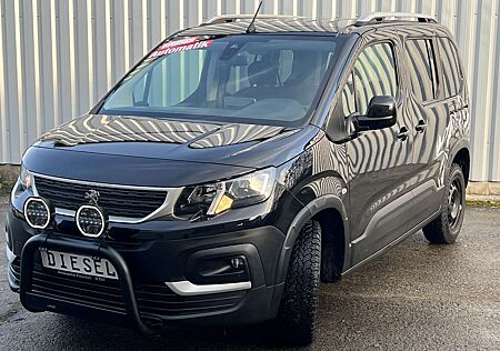 Peugeot Rifter Active L1 OFF-Road-Paket *AHZV*