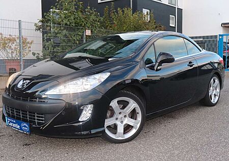 Peugeot 308 CC Cabrio-Coupe Platinum Nr 079