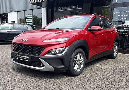 Hyundai Kona 1.0 T-GDI Mild-Hybrid Select
