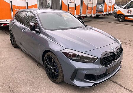 BMW 135 M135 i xDrive