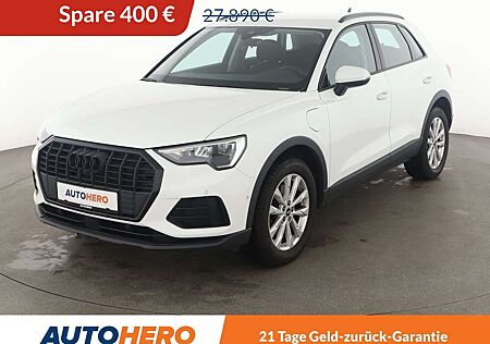 Audi Q3 45 TFSIe Aut.*360CAM*NAVI*TEMPO*SHZ*PDC*VC*