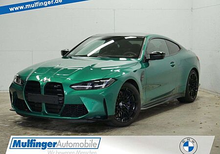 BMW M4 Compet.AlcantaraLenkr.CarbonDach HUD Har/Kar