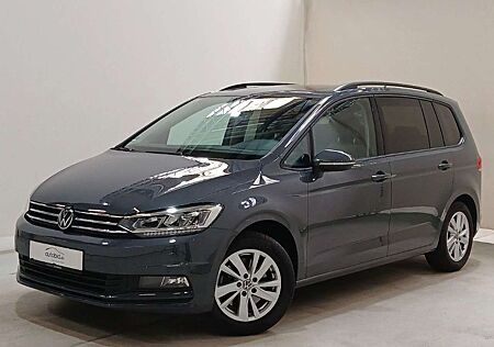 VW Touran Volkswagen Comfortline BMT ACC PANO RFK AHK STHZ SHZ