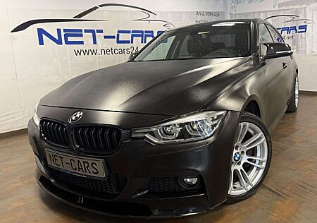 BMW 318 i Aut. M Sport*PERFORMANCE*CARBON*NAVi*LED*